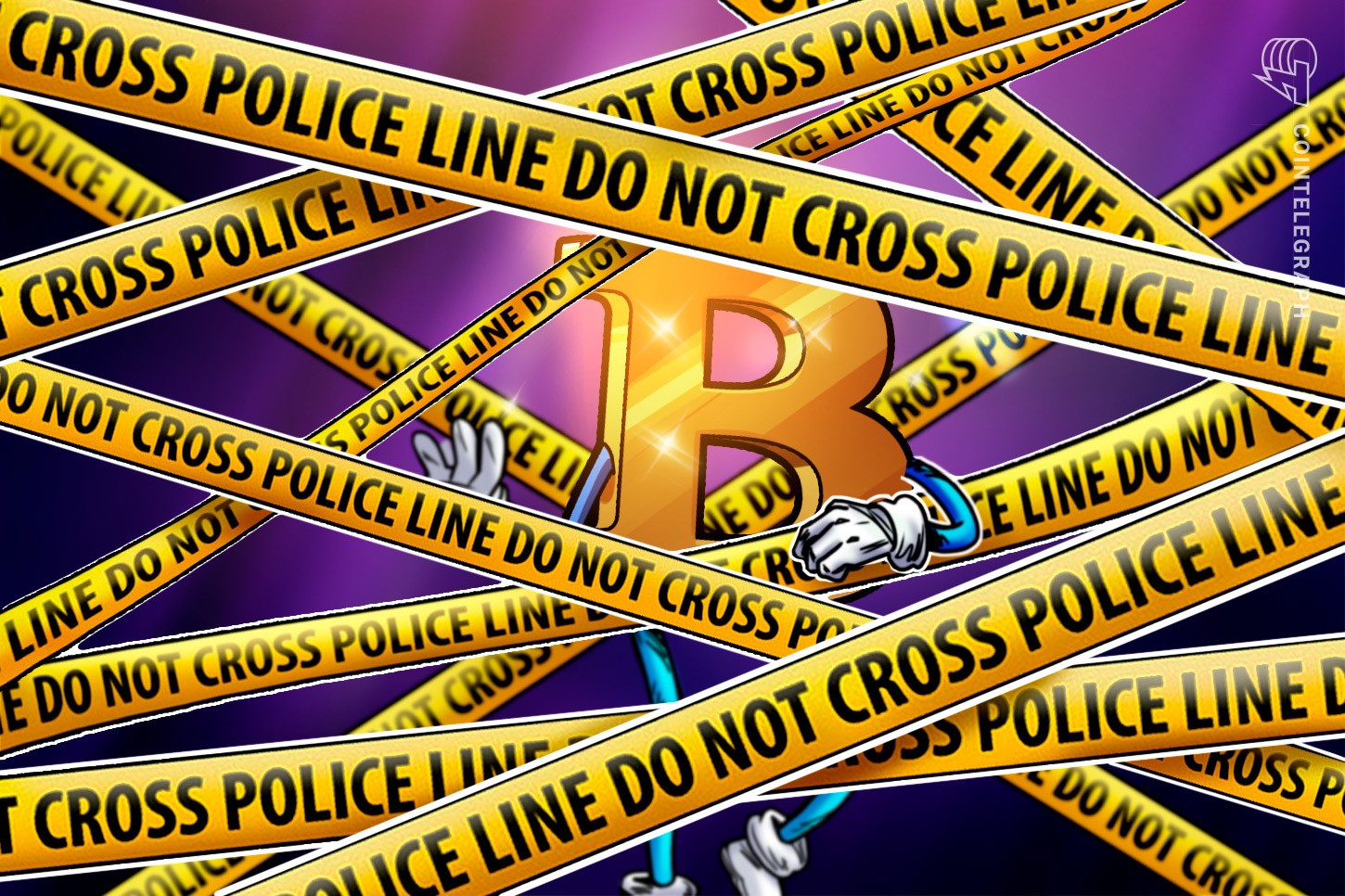 22 Bitcoin Worth $1.5 Million Disappear from Seoul Police Storage