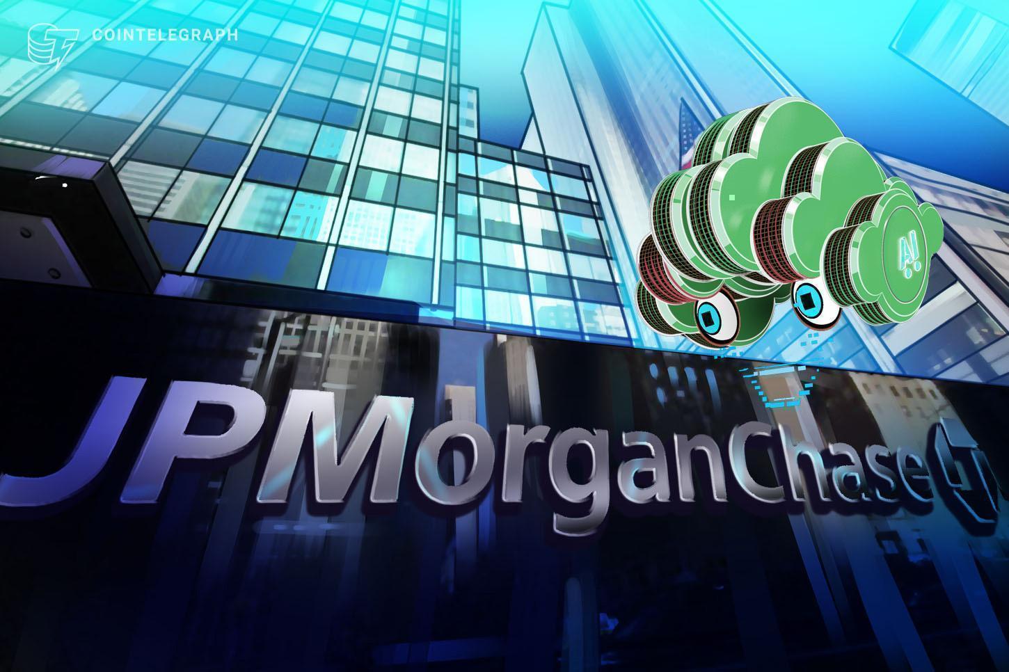 Family Offices Favor AI Investments Over Cryptocurrencies, Says JPMorgan Report