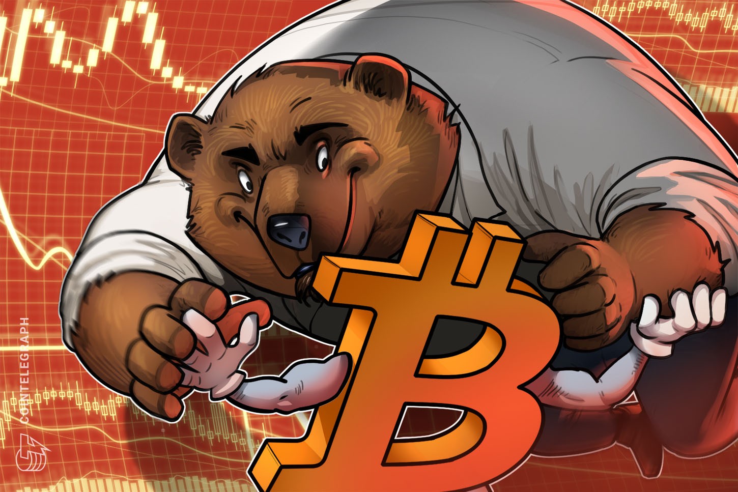 This Week in Bitcoin: Will It Hit $75K or Signal a Shift to a Bear Market?
