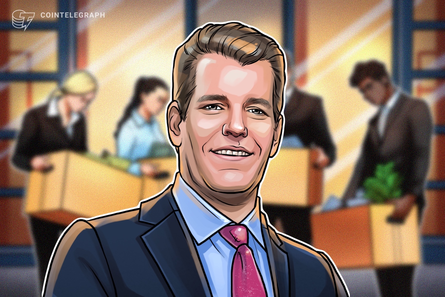 Tyler Winklevoss Remains Positive Amid Gemini's Challenges