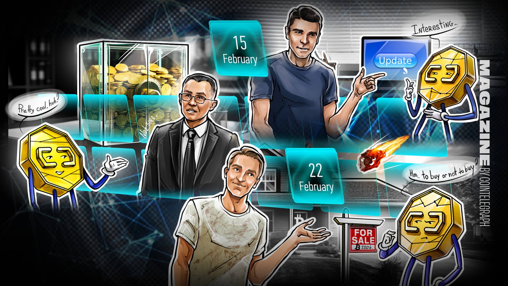 Bitcoin's Recent Struggles and Metaplanet's Defense Against Investor Claims