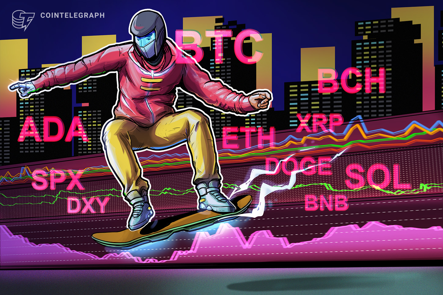 Market Reactions to U.S. Tariff Threats and Outlook for Cryptocurrencies