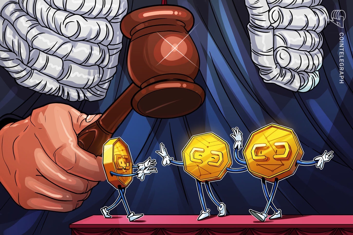 US Banking Coalition Contemplates Legal Action Against OCC Regarding Crypto Charters