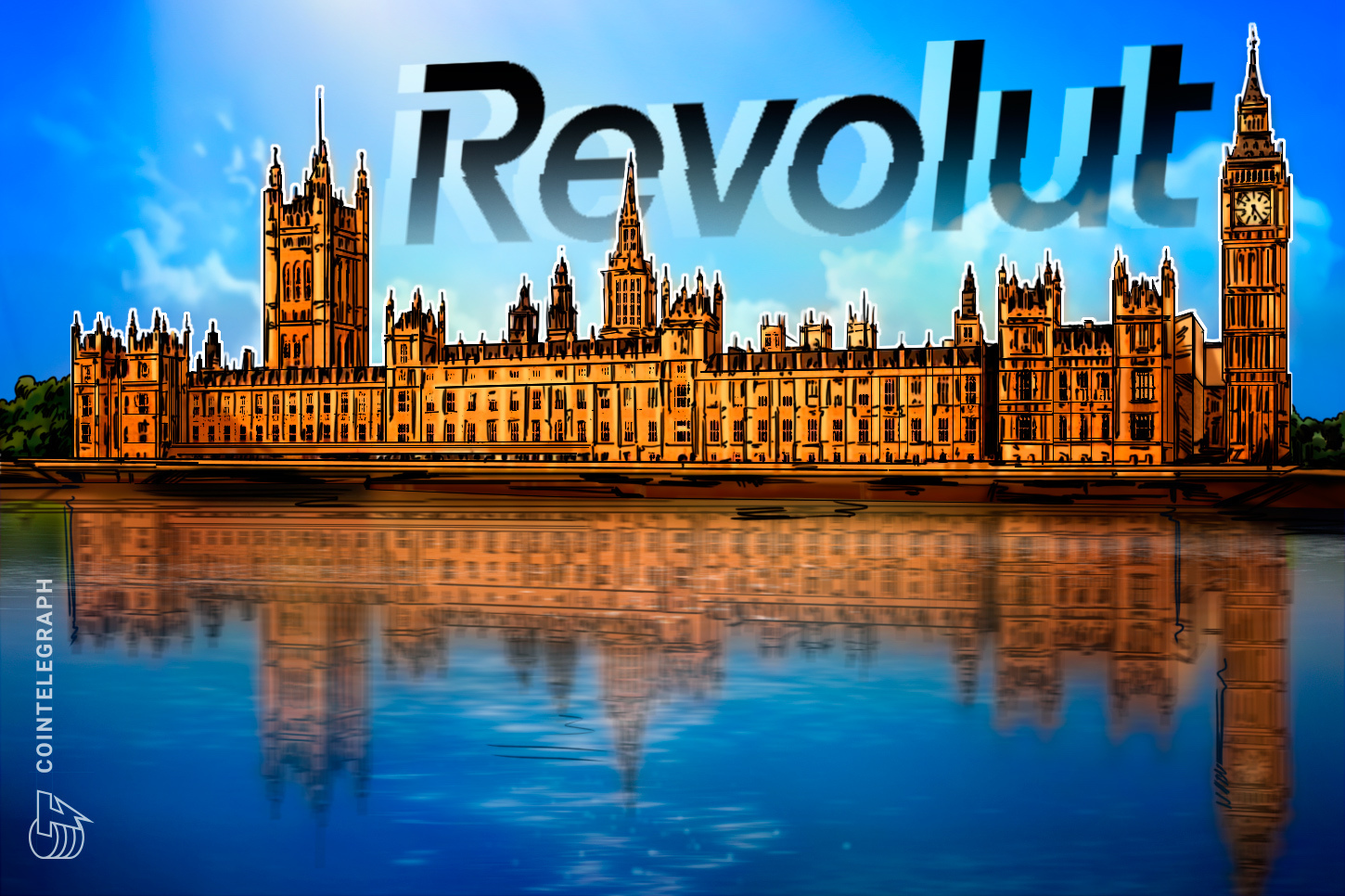 Revolut Secures UK Banking License and Plans Future Offerings