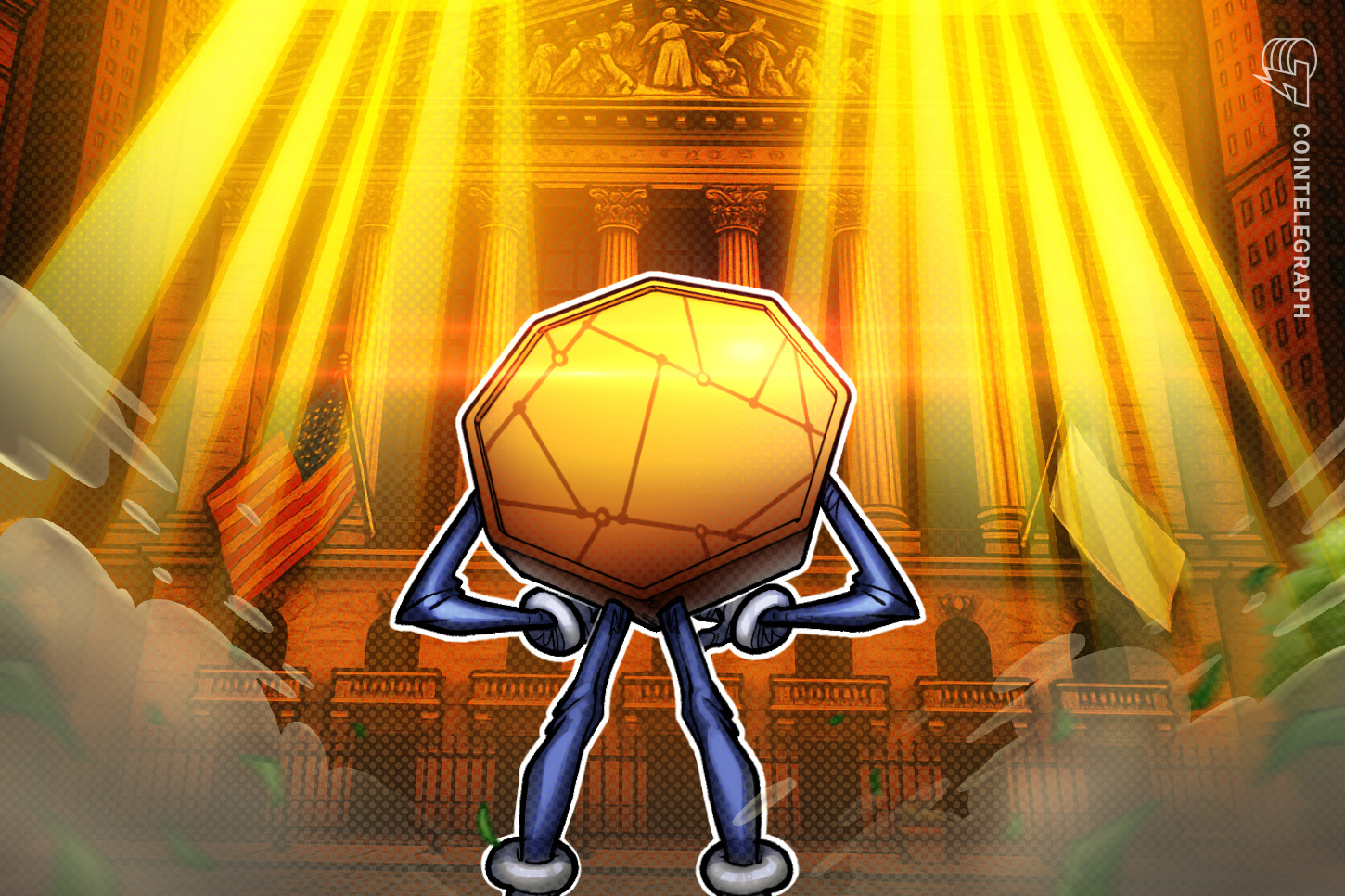 Prime Brokers Enhance Wall Street's Access to Prediction Markets