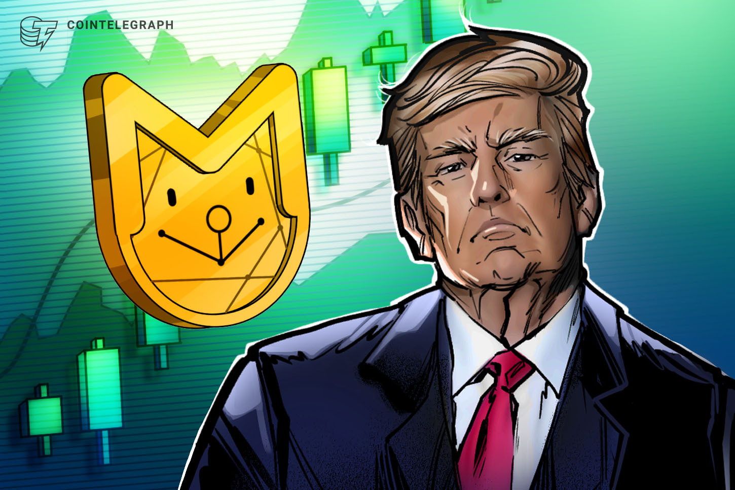 Trump to Host Gala for Memecoin Investors Amid Token's Decline
