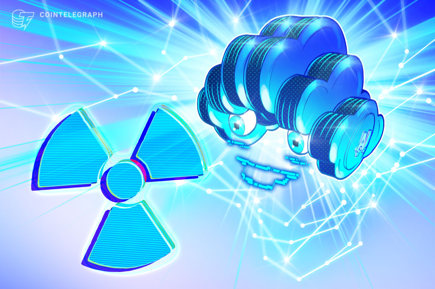 Rising Demand for Nuclear Energy in Bitcoin Mining Amidst AI Growth