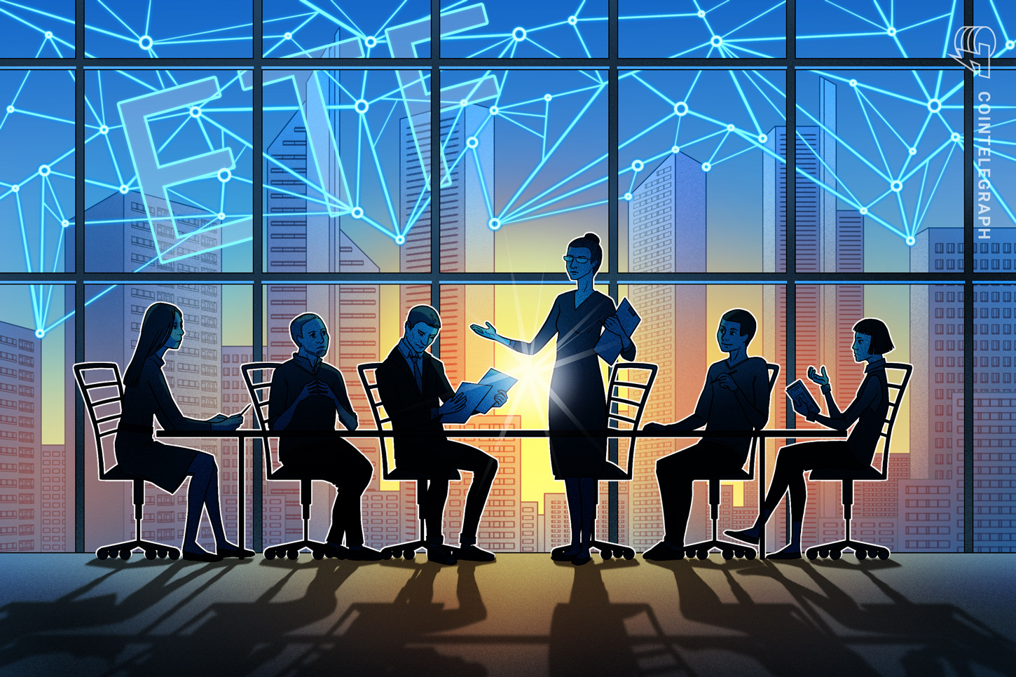 BlackRock Clarifies Its Approach to Crypto ETFs Amid New Ether Fund Launch