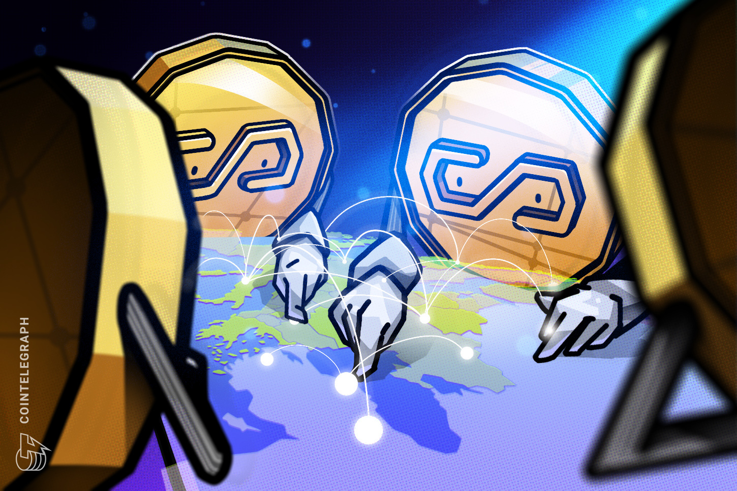 Stablecoins Expected to Revolutionize Global Payments in the Next Decade, Says Billionaire Investor