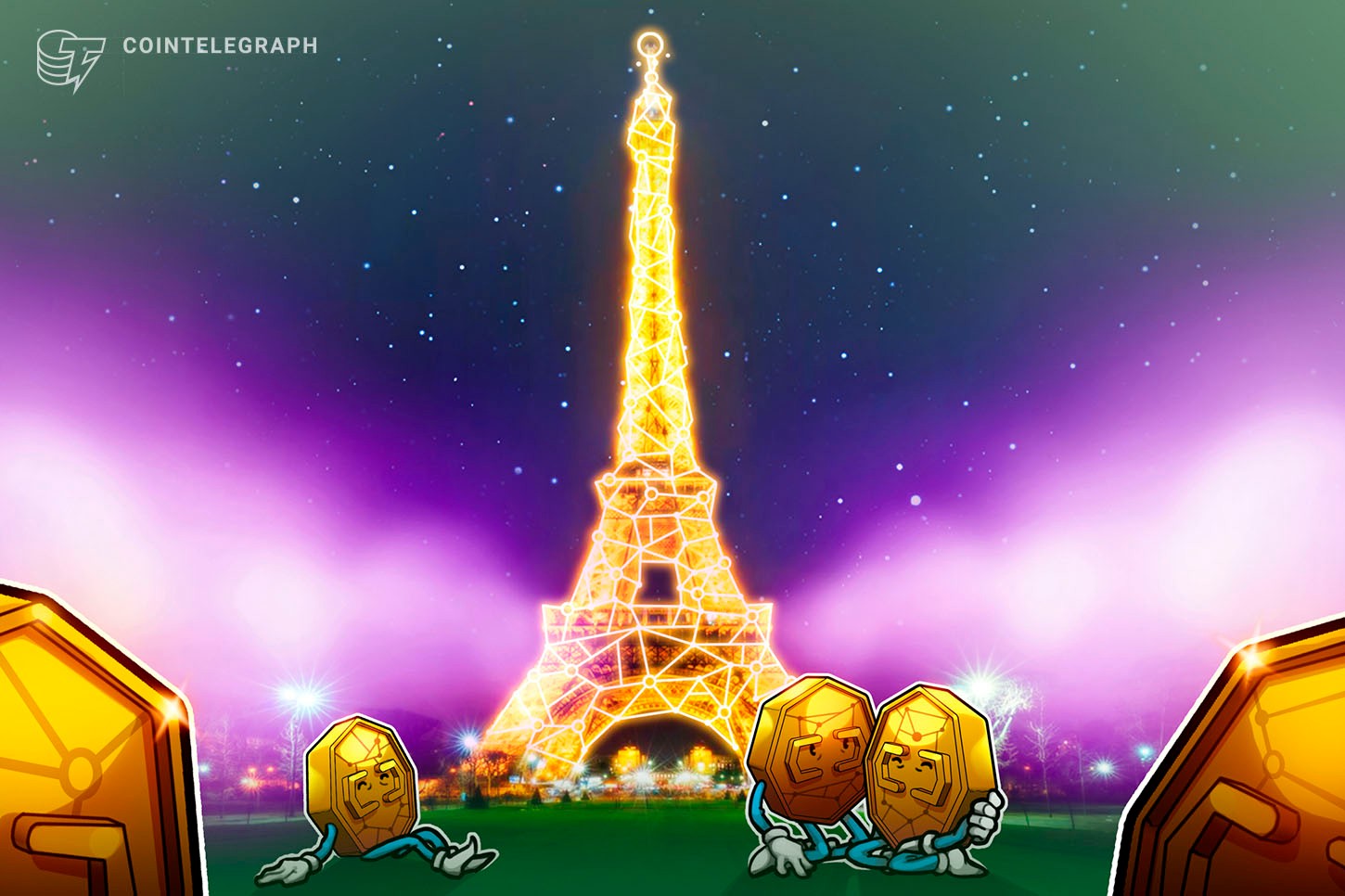 BNP Paribas Introduces Six New ETNs for Bitcoin and Ether to Retail Clients