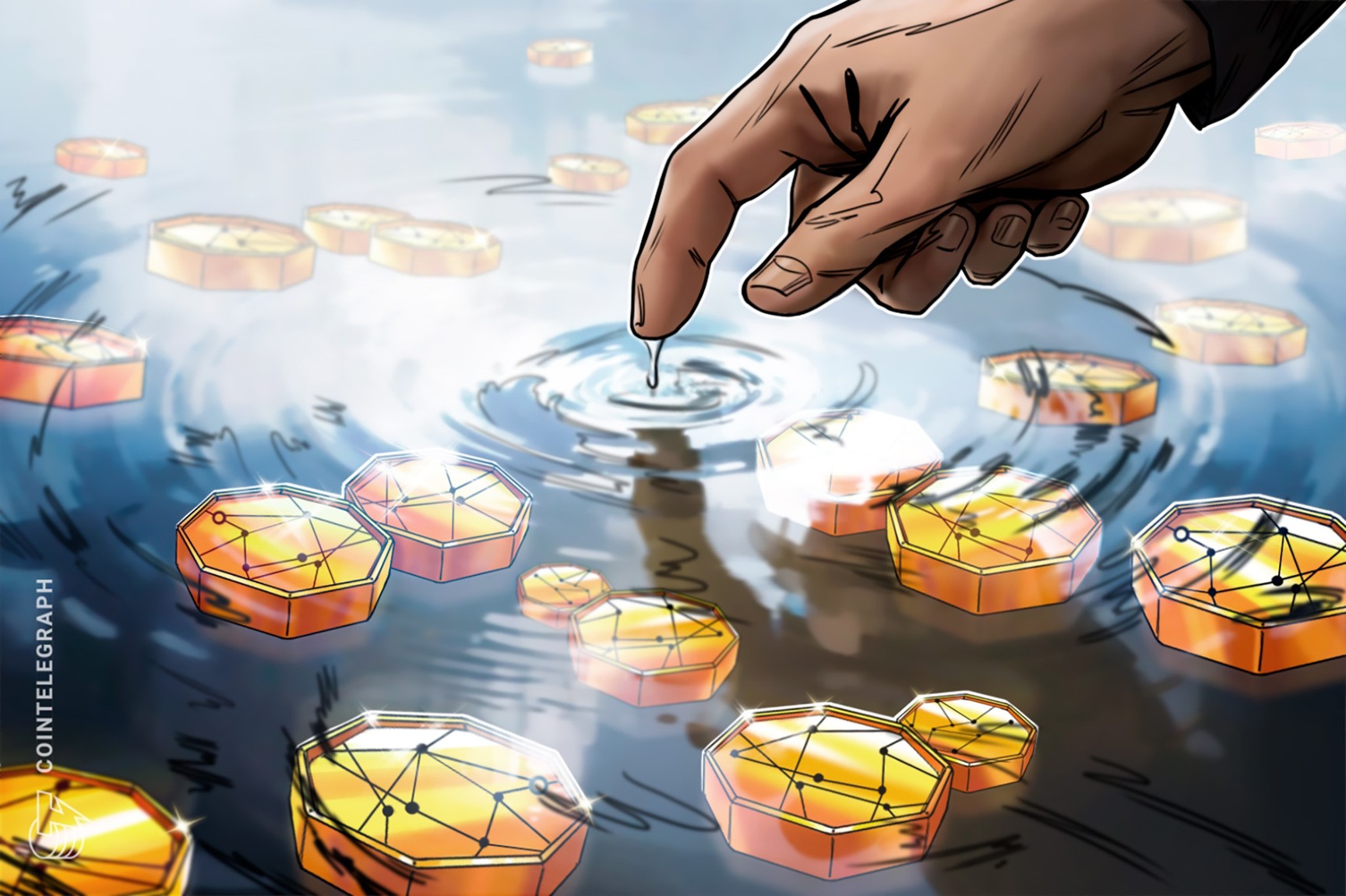 Onchain Commodity Trading Shows Promise Amid Liquidity Challenges