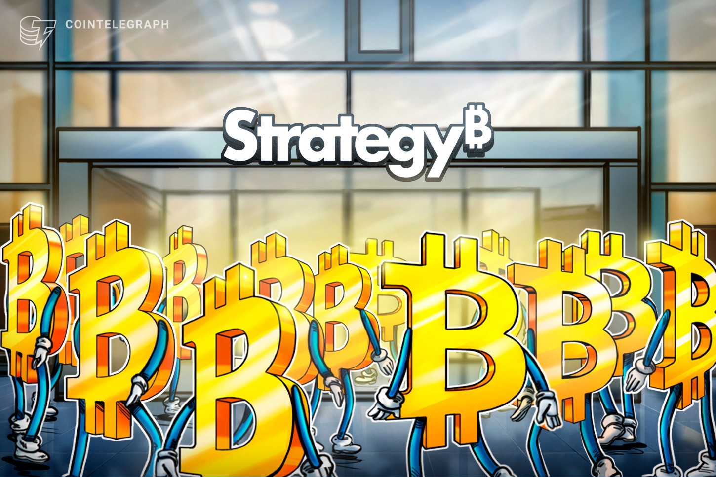 Michael Saylor's Buying Strategy to Acquire Bitcoin Again: Will Prices Reach $80K?