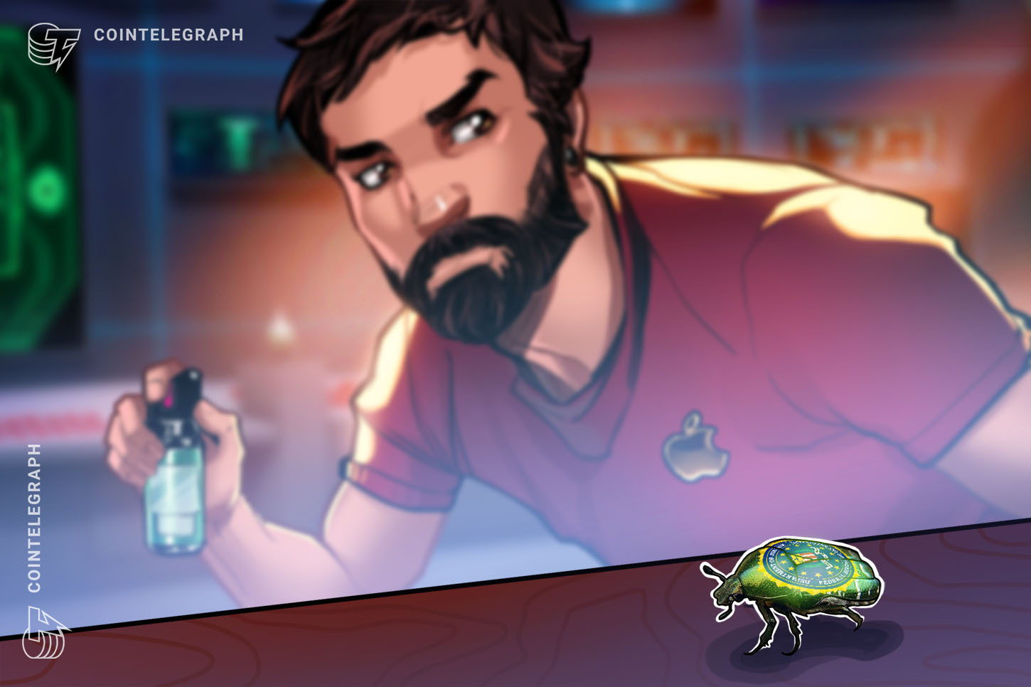 Apple Resolves Vulnerability That Enabled FBI to Access Deleted Signal Messages