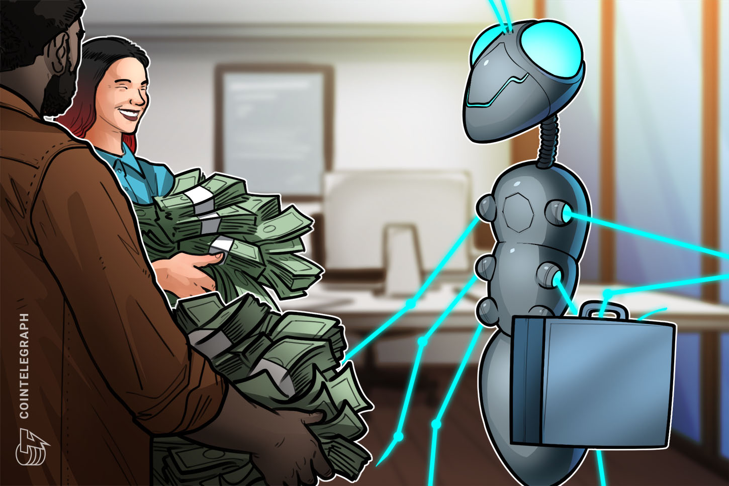 Blockchain Capital is set to raise $700 million for two new funds: Sources reveal