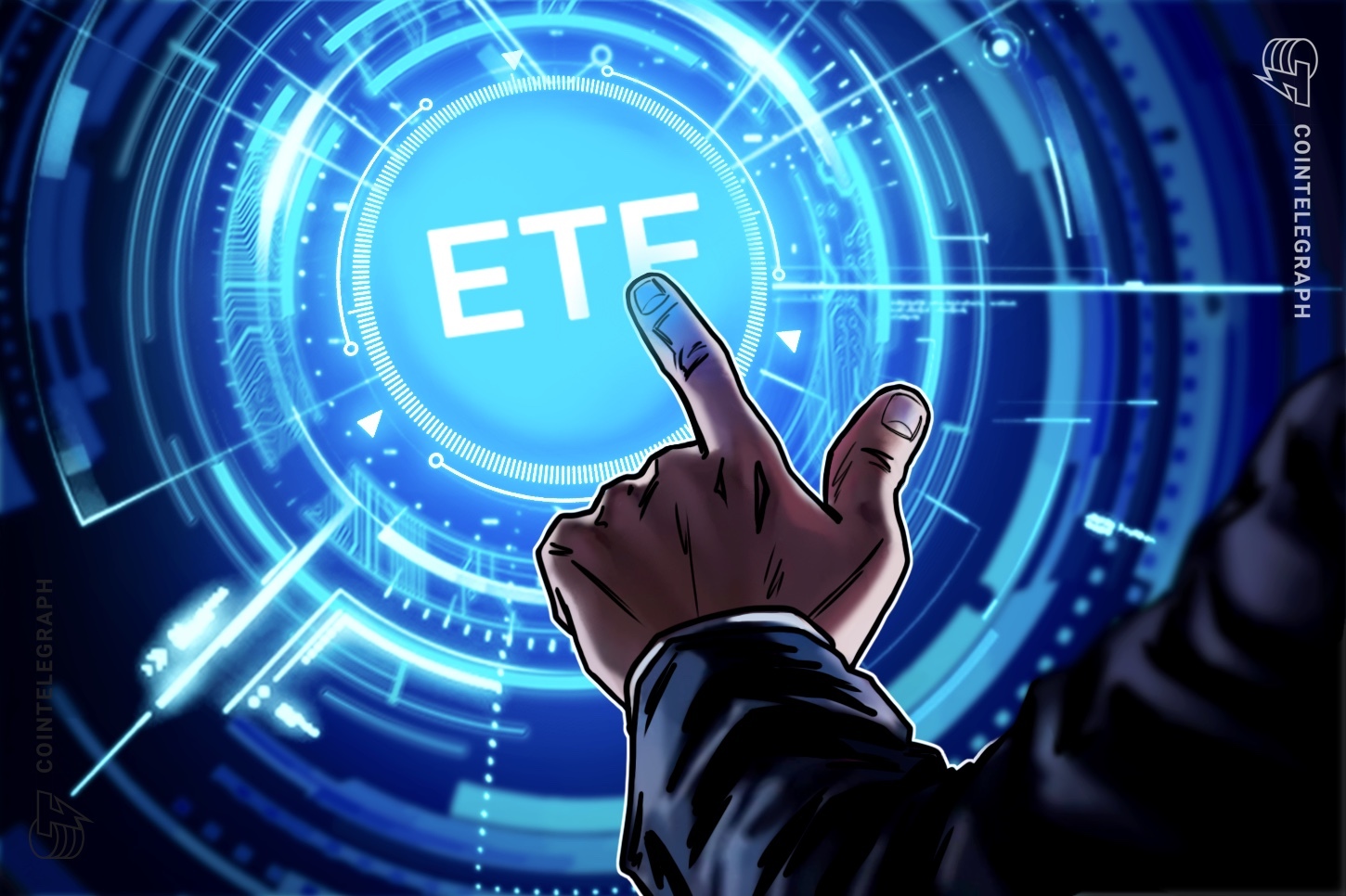 GSR Unveils First ETF for Bitcoin, Ether, and Solana