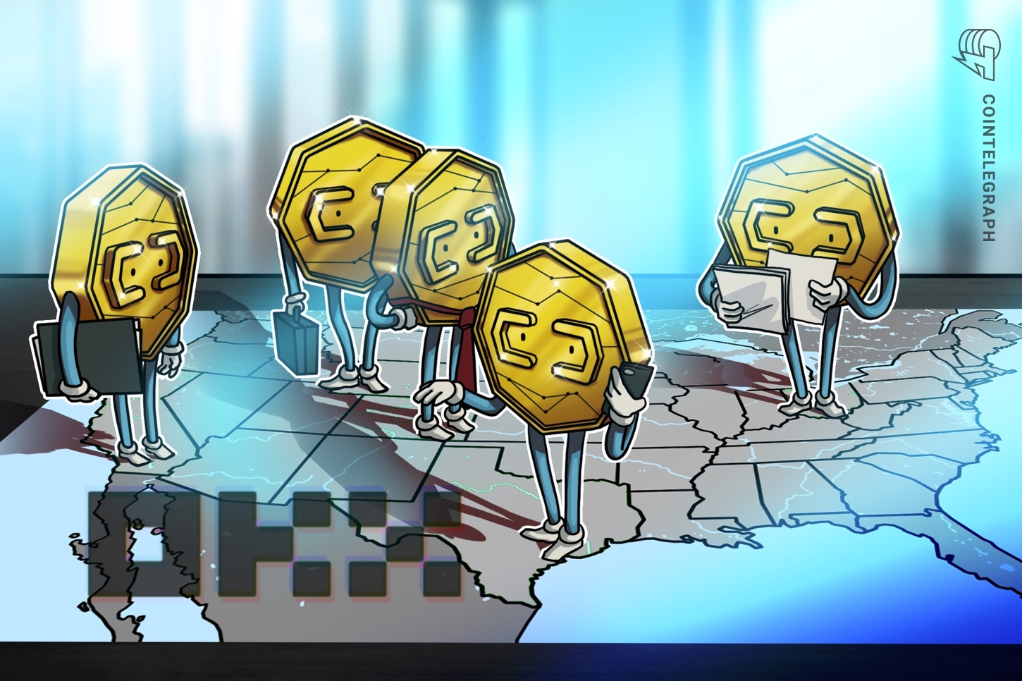 OKX Enhances US Expansion with BitGo's Off-Exchange Settlement